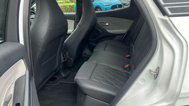 Ford Explorer 250kW Premium 79kWh AWD 5dr Auto Electric Estate